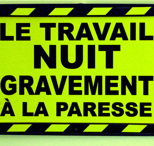 Fierebrace's profile picture. Du calme