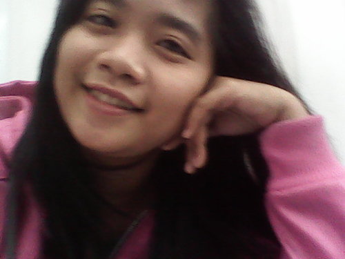 irzima's profile picture. hidupmu hidupku..