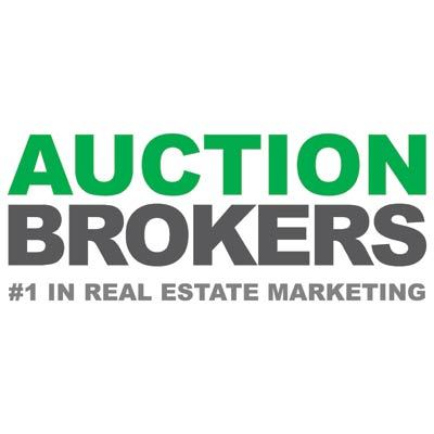 AuctionBrokers's profile picture. Real Estate Public Auctions