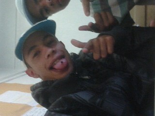 be da @_baahgarcia ;x