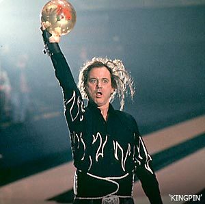 pro bowler/movie star