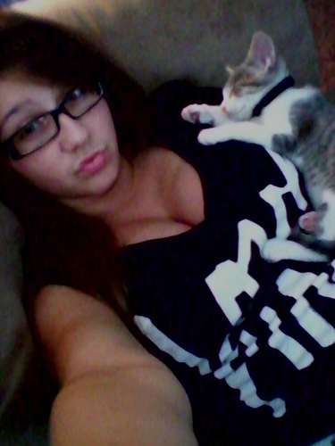 YouTweetIWatch's profile picture. Bad Niggas only Follow Me & Ill Follow Back Bitches