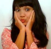 I know GOD love me, and He Want me do the best 
^_^