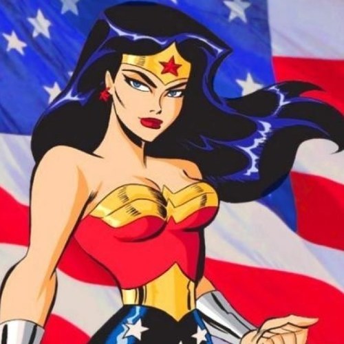 _xwonderwoman's profile picture. 