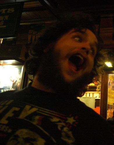 wikistevia's profile picture. Under Construction...