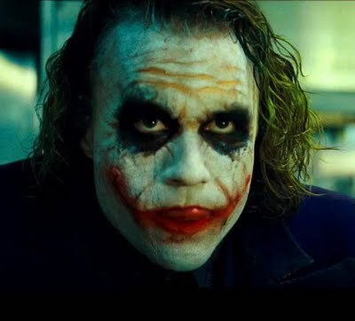 The Clown Prince of Crime, Jack White, The Ace of Knaves..Let's get the show started and put a smile on that face..
@Veronica_Napier is my Henchgirl