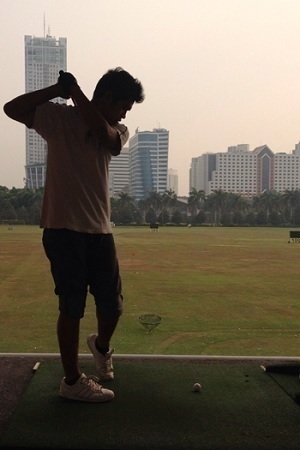 marisson1307's profile picture. life is an adventure..