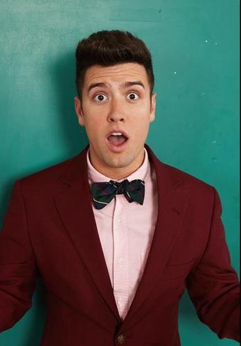 ~I' am a Rusher'  &Mahomie  ~ :3