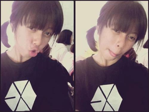 BEAST-/\- B E A U T Y~~
I love Gikwang:)) รักฟลว.ค่ะ