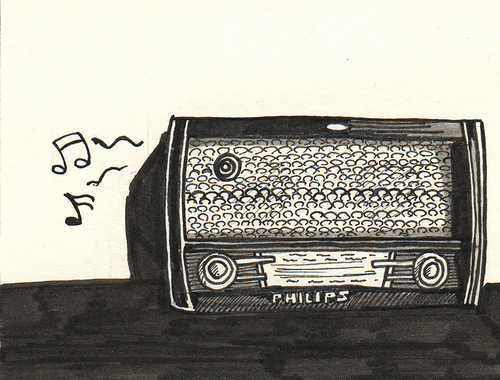 We're an imaginary Underground POP! club-night, zine and comic based in San Francisco - twee!noise!post!power!punk!pop!