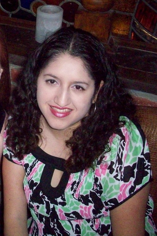 AngMari84's profile picture. 