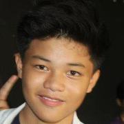 im handsome and cute,and I aM COoL            follow me and Ill foLLow yoU BacK