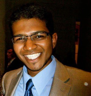 Humanitarian and Leader. MBLE '14, BS BME '13