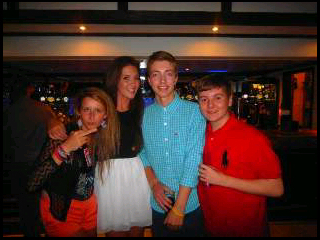 RyanRazza97's profile picture. 