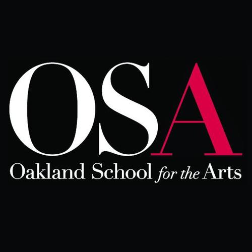 OSA balances an immersive arts program with a comprehensive academic curriculum for students grades 6-12 in Oakland, CA.