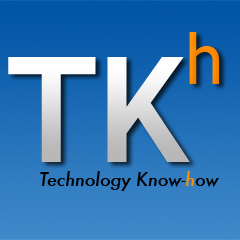 TechKnowHow's profile picture. 