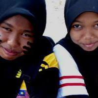 Hai my name is Shaeida Aini you can call me Ida,Shaeida or Aini....13 years old....school add SMK SERI BINTANG SELATAN.....2012