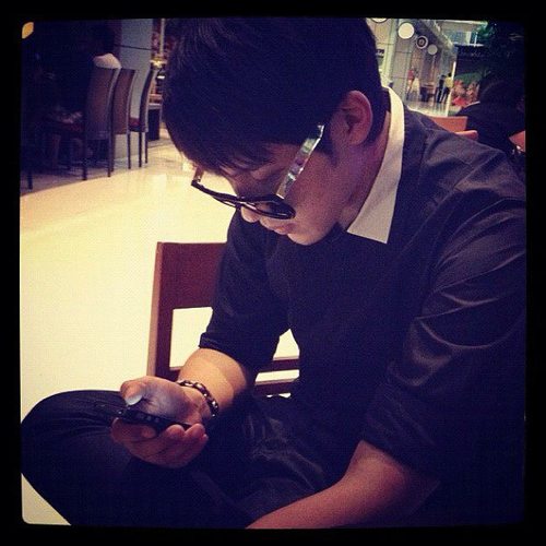 Our KS #kangsomm follow if u r KSFC ^_______________^ has to chat with admin i'm friendly naa ;)