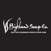 Highland Soap Co.® (@highlandsoap) Twitter profile photo Highland Soap Co.® (@highlandsoap) Twitter profile photo