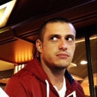 Qyouu's profile picture. Sports, Jeux-vidéo, web 2.0... Futilités en tout genre