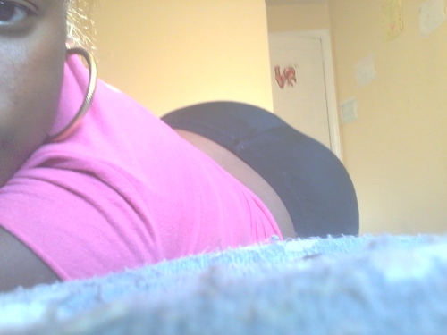 Chillin havin fun!