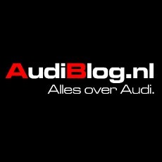 Audi Blog NL