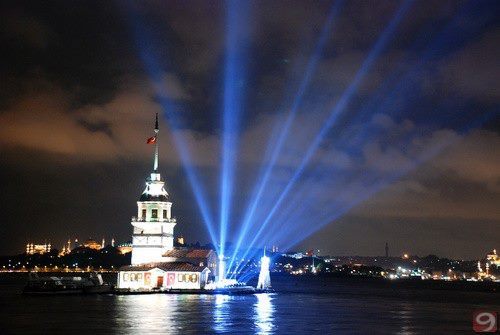 AliPamukluk's profile picture. 