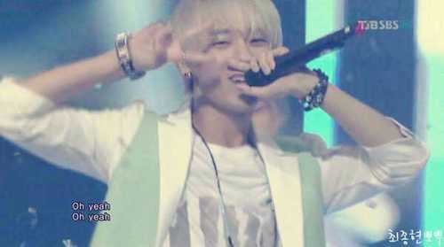 2ByoungHunKkap's profile picture. 