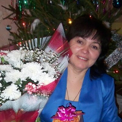 hramova65's profile image
