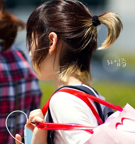 소녀시대 S♡NE