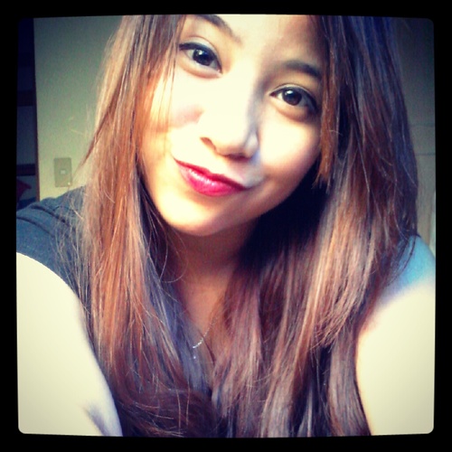They laugh at me coz Im different. I laugh at them coz they're all the SAME ;)