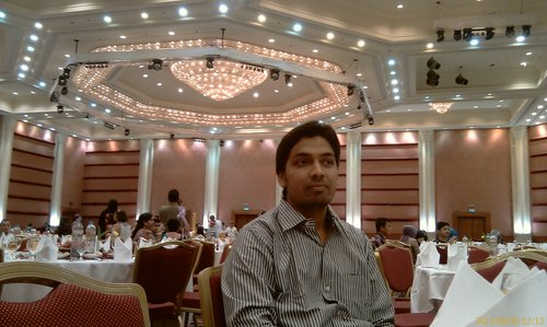 Adobe ColdFusion Developer