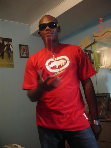 Starboy0813's profile picture. 