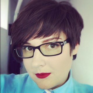 NastasjaLevka's profile picture. Make Up Artist