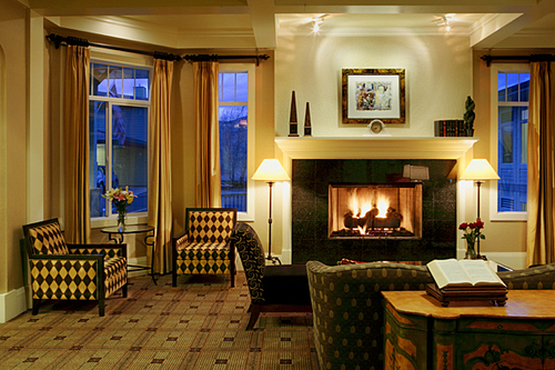 Plaza Inn and Suites