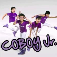 We are big FANS OF @coboyjr... Always love and give suport to we Prince, @coboyjr... (ˆ▿ˆʃƪ) | 1st acc @comate_ from Jambi
