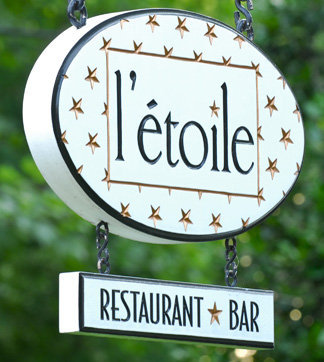 letoilemvy's profile picture. Delicious French restaurant and bar in Edgartown on the beautiful island of Martha's Vineyard