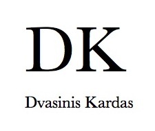 DvasinisKardas's profile picture. Kažkas yra pasakęs, jog kurtieji esti bedvasių būtybių – ateik ir Tu, pamatyk, kiek kurtieji žino bei gyvena dvasiniame pasaulyje.