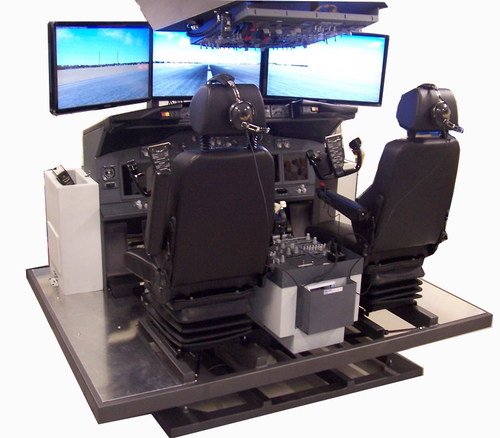 For cockpitbuilders, virtual pilots and airtraffic controllers!  http://t.co/GLSDLUsd #PCFlightsimnews