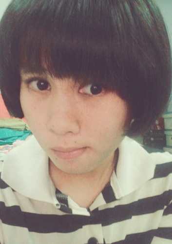 I'm toon. ก็แค่คนเลว คนนึง- -