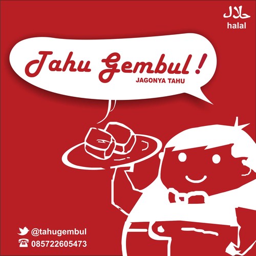 JAGONYA TAHU.tahu nu montok,nu raos pisan.diisian jeng daging,ayam,teri,warna warni pokonya mah