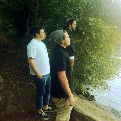 Official twitter of boyband 'Go the Distance' New album 'Halfway There' drops 24/1/13