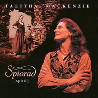 Talitha MacKenzie (@tsalagael) 's Twitter Profile