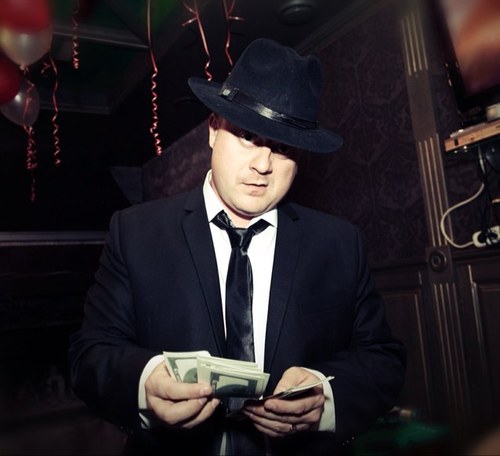 vladimirbern's profile picture. 