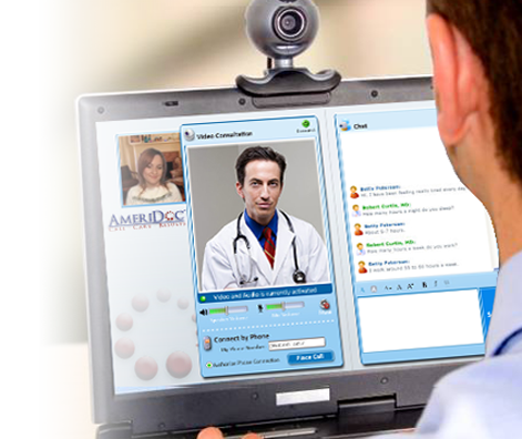 AskADoctorLive's profile picture. Consult with a Doctor by Phone,
Secure Email, or Secure Video
24 Hours A Day, 7 Days A Week,
365 Days A Year!

It's like having a doctor in the family!