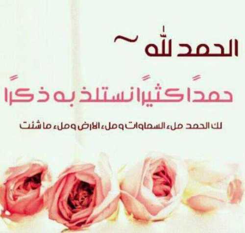 الحمدلله الذي بنعمته تتم الصالحات ..اطفالي هم حياتي