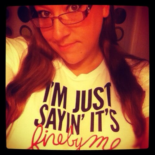 TwiLcky7's profile picture. I beat cancer. I love unconditionally. I have a sense of humor. #Actress