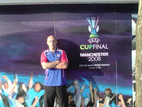 BERTIES98's profile picture. happily married with two big lads..
 blue nose. Coleraine fc..northern Ireland