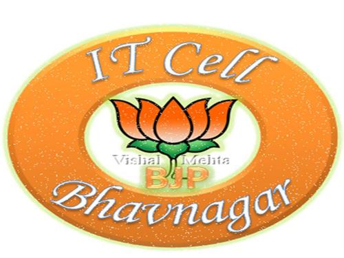 bjp it cell is spread over internet and spread the message of Bhartiya Janta party. BJP belives Nation first, Party second & Third I.
