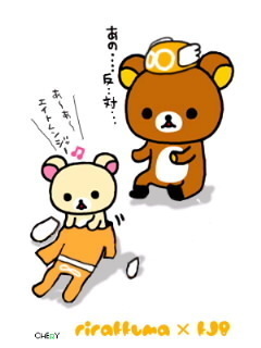 銀魂、氷菓、ＴＡＲＩＴＡＲＩ、あっちこっちなどのアニメが好きです！　てか、なぎにゃん☆の規制アカウントでござんす！暇な時もこっちになるお！